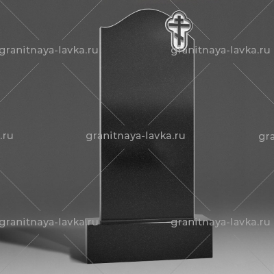 Купить Резной памятник № 365 в Тюмене