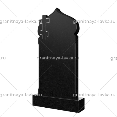 Купить Вертикальный памятник № 171 в Тюмене