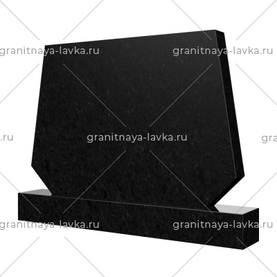 Купить Горизонтальный памятник № 29 в Тюмене