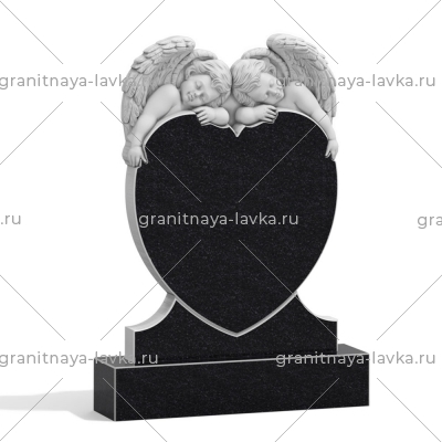 Купить Детский памятник № 13 в Тюмене