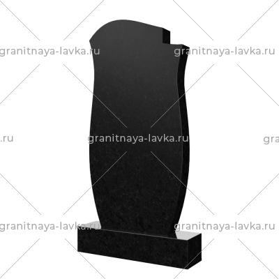 Купить Вертикальный памятник № 64 в Тюмене