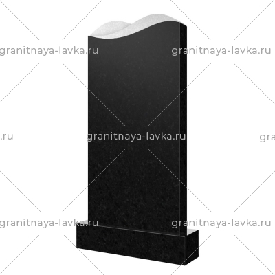 Купить Вертикальный памятник № 88 в Тюмене