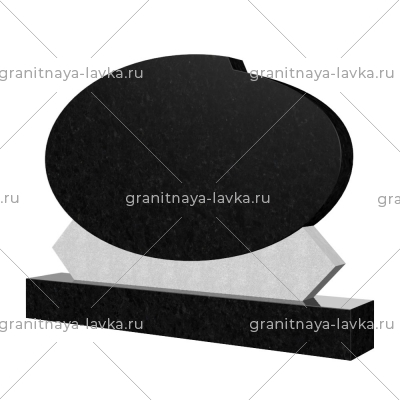 Купить Горизонтальный памятник № 111 в Тюмене