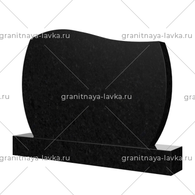 Купить Горизонтальный памятник № 69 в Тюмене