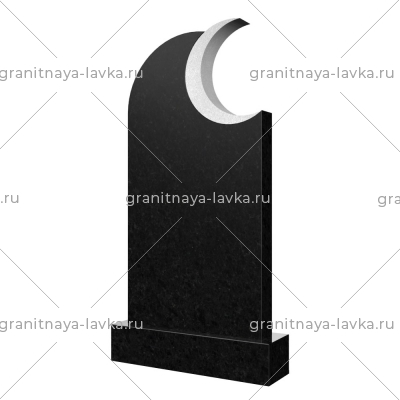 Купить Мусульманский памятник № 22 в Тюмене