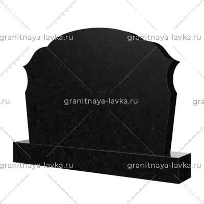 Купить Горизонтальный памятник № 93 в Тюмене