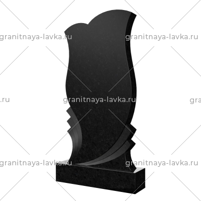 Купить Вертикальный памятник № 137 в Тюмене