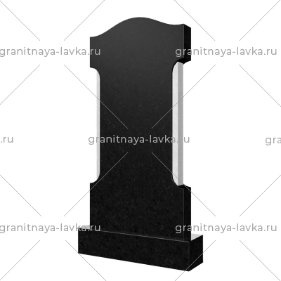 Купить Вертикальный памятник № 119 в Тюмене