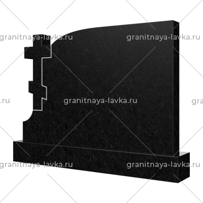 Купить Горизонтальный памятник № 145 в Тюмене