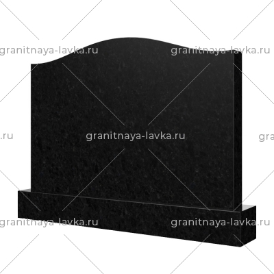 Купить Горизонтальный памятник № 52 в Тюмене