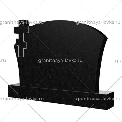 Купить Горизонтальный памятник № 143 в Тюмене