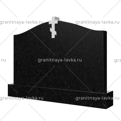 Купить Горизонтальный памятник № 136 в Тюмене