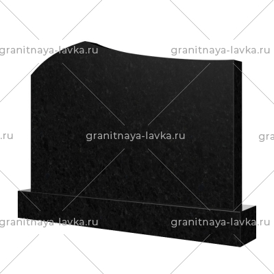 Купить Горизонтальный памятник № 51 в Тюмене