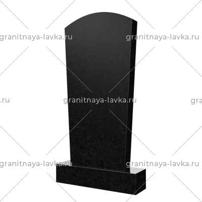 Купить Вертикальный памятник № 54 в Тюмене