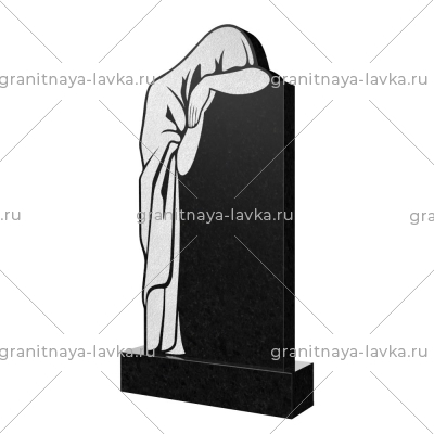 Купить Вертикальный памятник № 73 в Тюмене