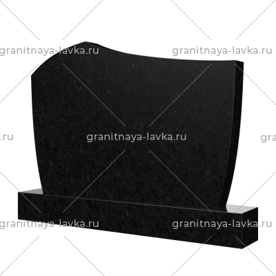 Купить Горизонтальный памятник № 42 в Тюмене