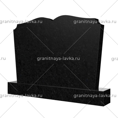 Купить Горизонтальный памятник № 76 в Тюмене