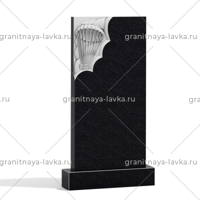 Купить Памятник военному № 30 в Тюмене