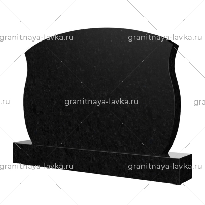 Купить Горизонтальный памятник № 98 в Тюмене