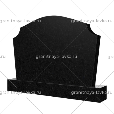 Купить Горизонтальный памятник № 94 в Тюмене