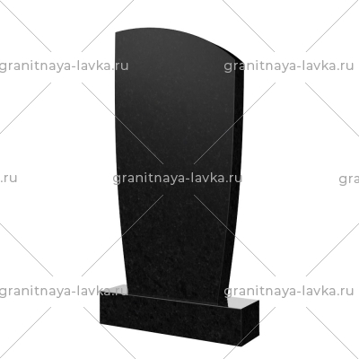 Купить Вертикальный памятник № 47 в Тюмене