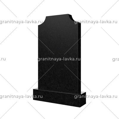 Купить Вертикальный памятник № 218 в Тюмене