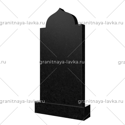 Купить Мусульманский памятник № 15 в Тюмене