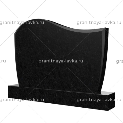 Купить Горизонтальный памятник № 46 в Тюмене