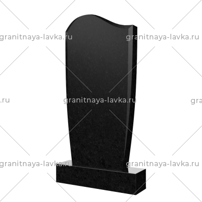 Купить Вертикальный памятник № 42 в Тюмене