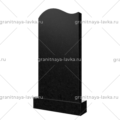 Купить Вертикальный памятник № 190 в Тюмене