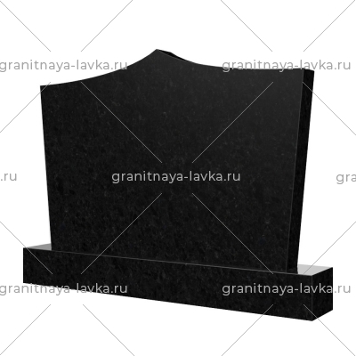 Купить Горизонтальный памятник № 62 в Тюмене