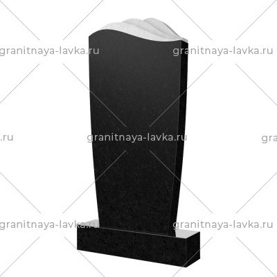 Купить Вертикальный памятник № 90 в Тюмене